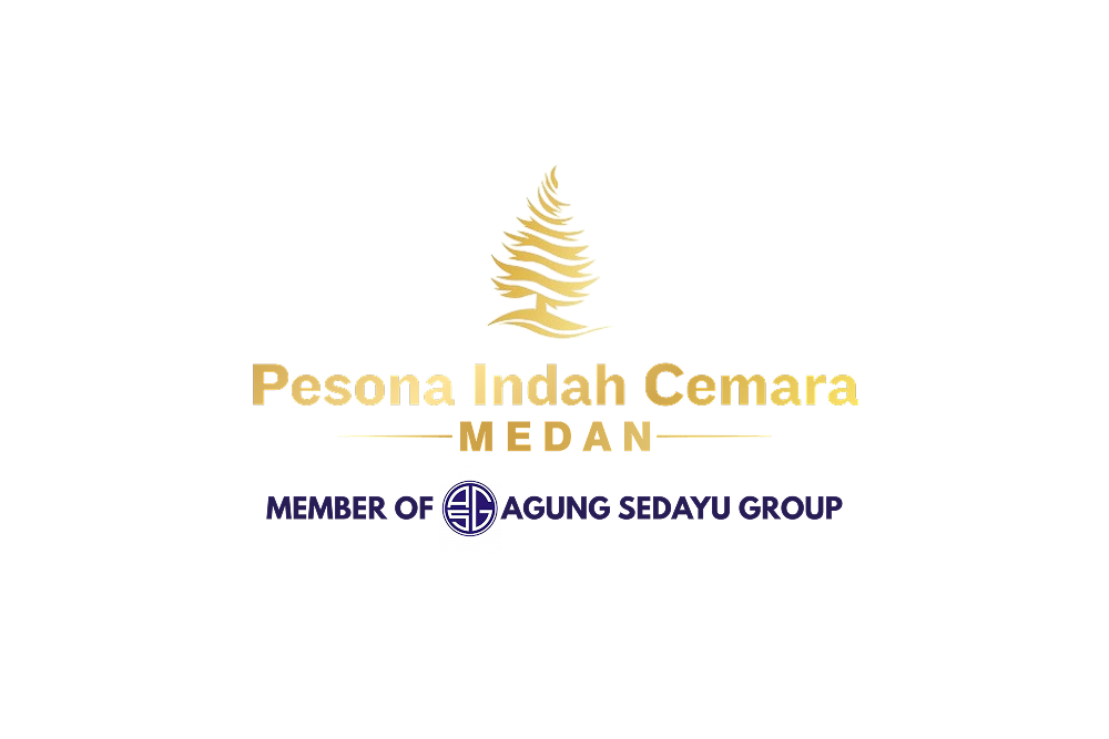 Pesona Indah Cemara Medan - Hunian Modern Agung Sedayu Group